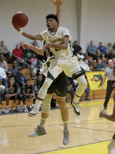 Pjc Men Run Past Weatherford Sports Theparisnews Com