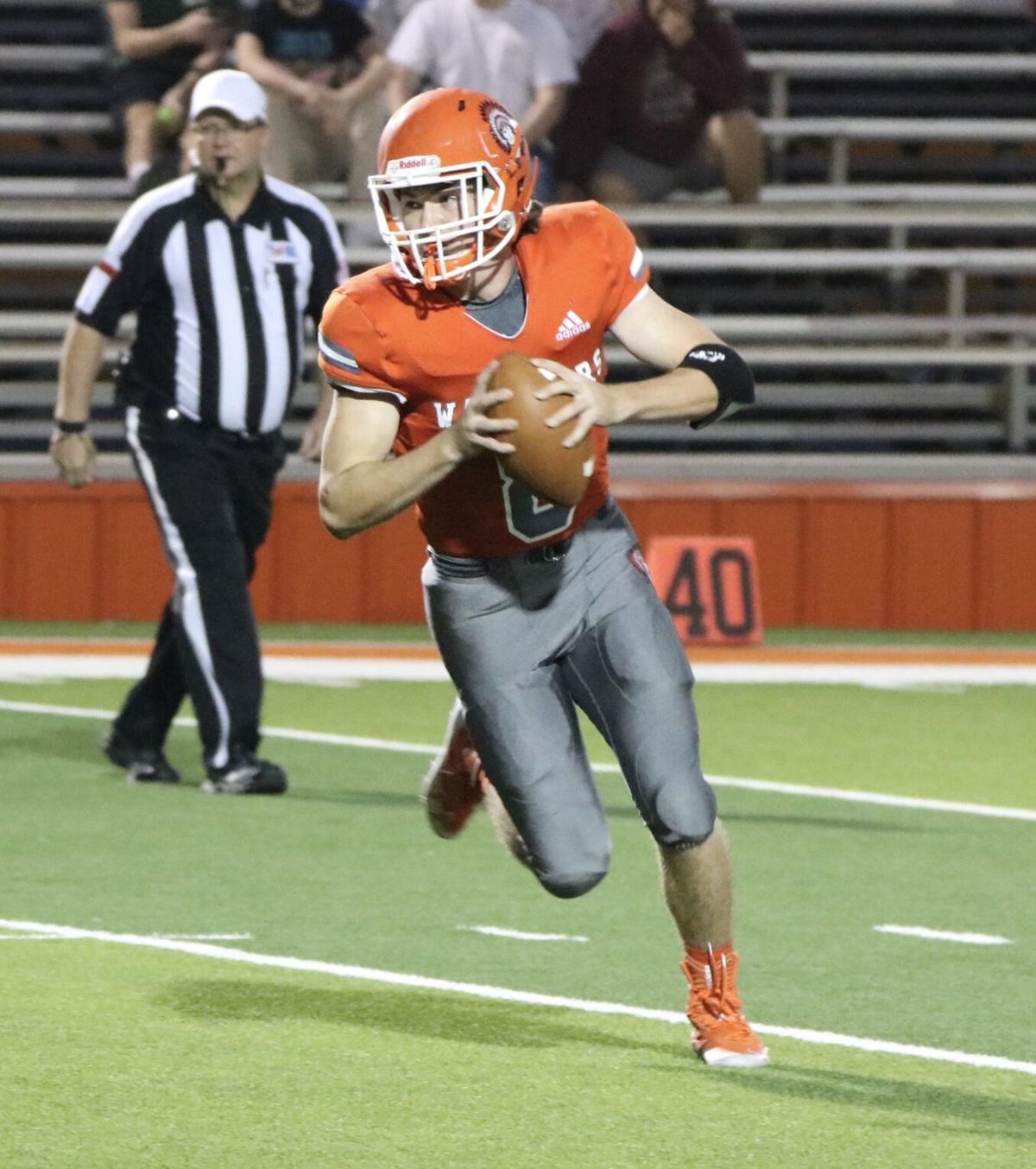 Honey Grove Warriors fall in heartbreaker vs. Callisburg Sports