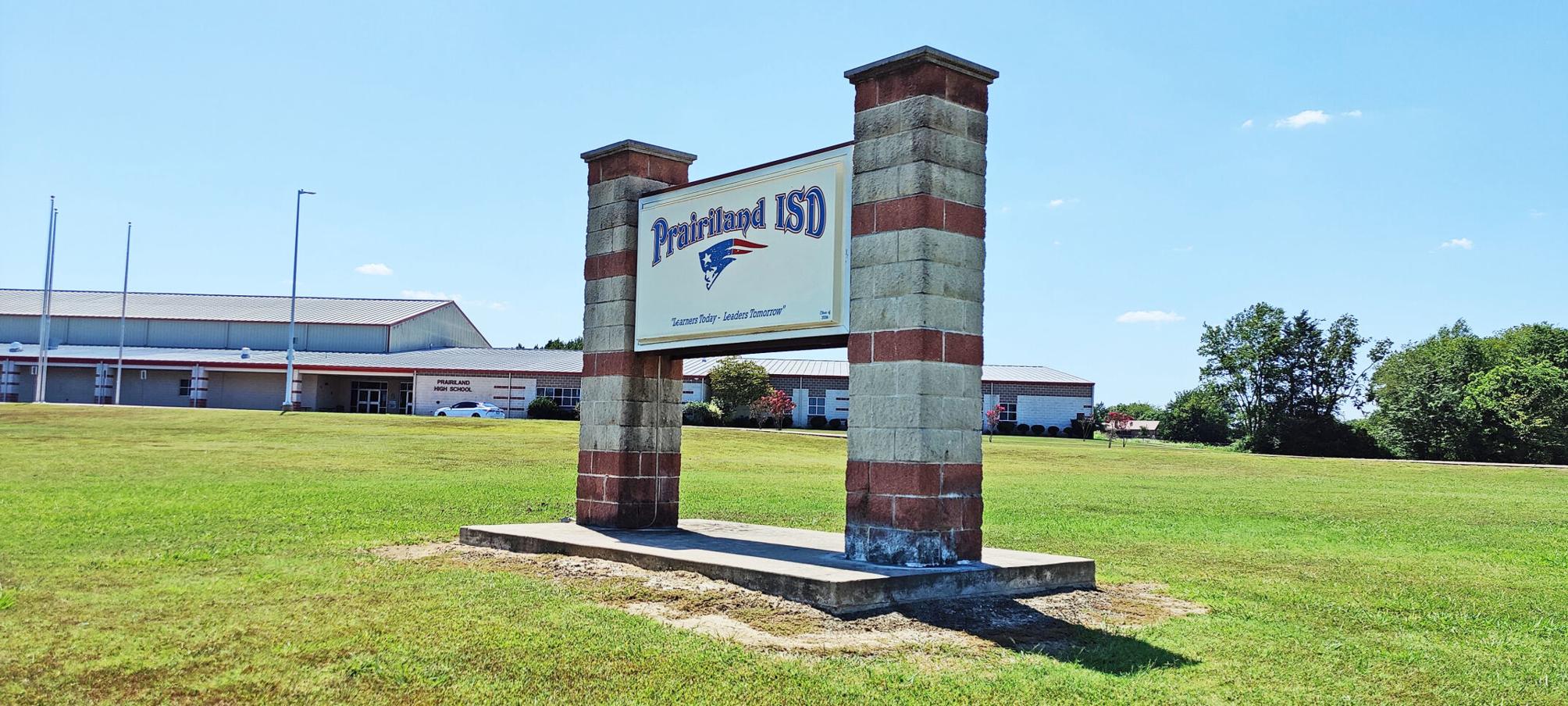 Prairiland ISD trustees to hear from architects Free
