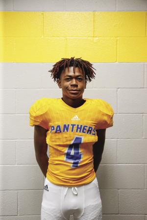 Josh Dangerfield AOTW