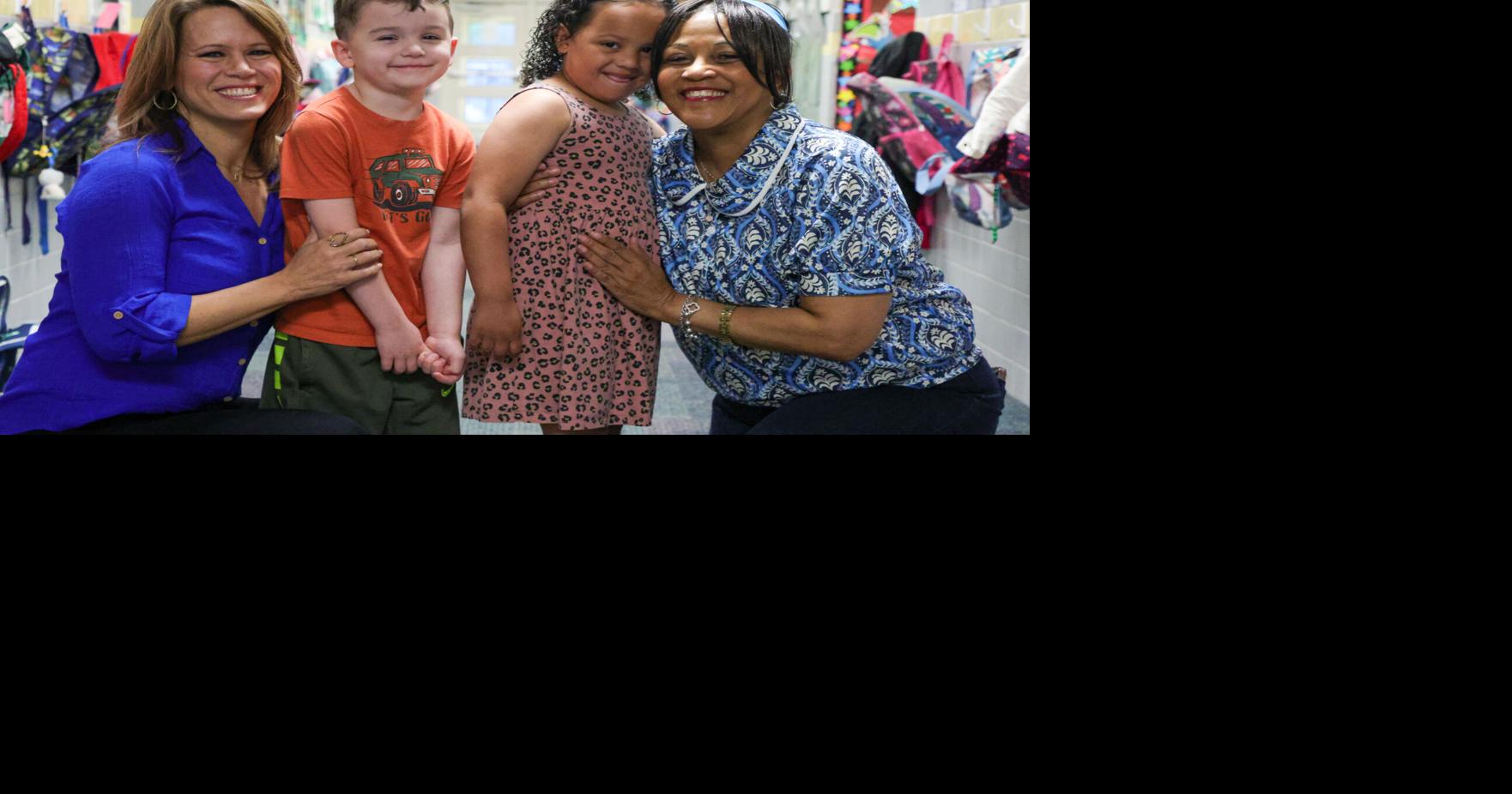 PISD to host Pre-K & Kindergarten registration event