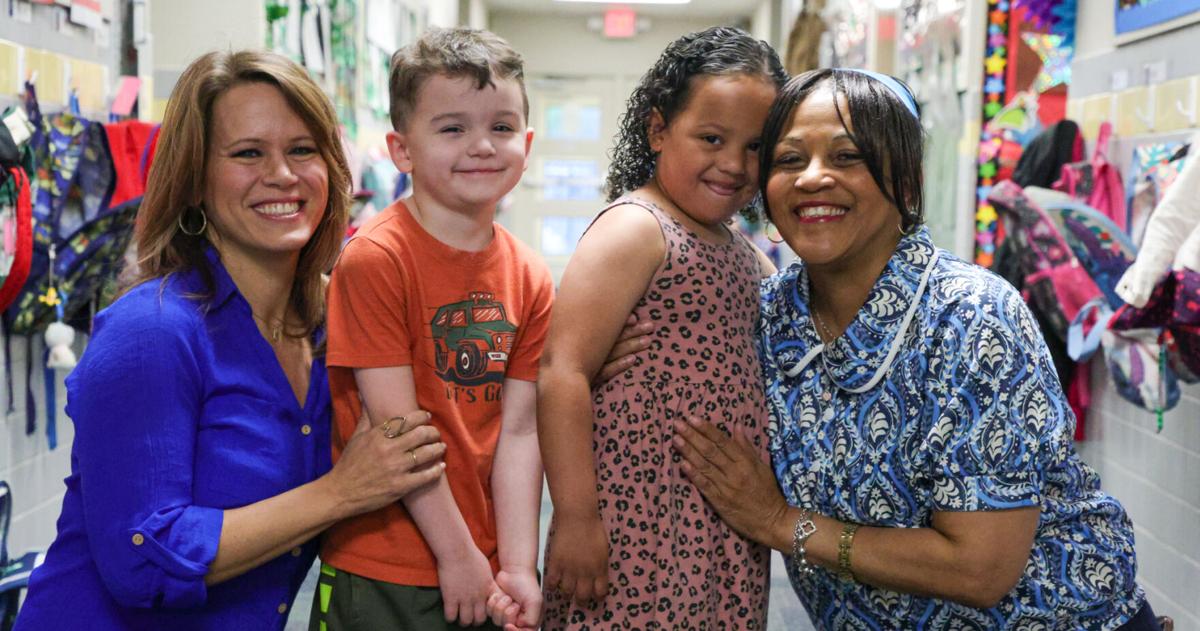 PISD to host Pre-K & Kindergarten registration event