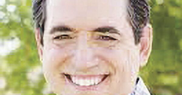 Matt Rinaldi | | theparisnews.com