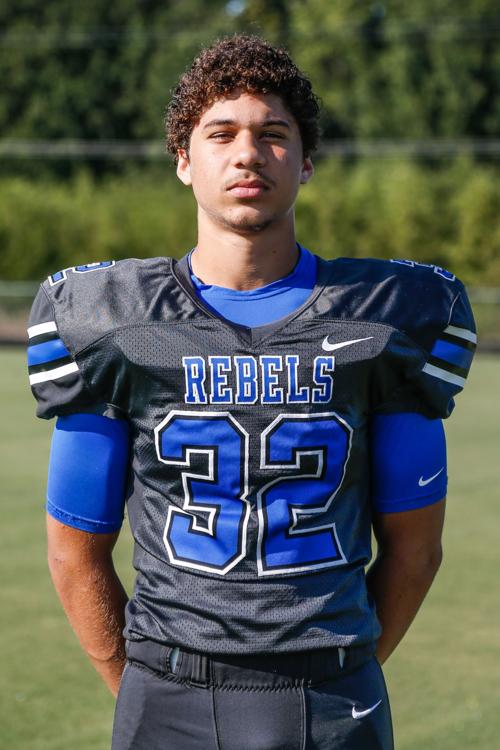 Bradyn English AOTW