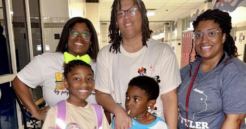 Paris resident faces dialysis disaster when a hurricane hits early | News