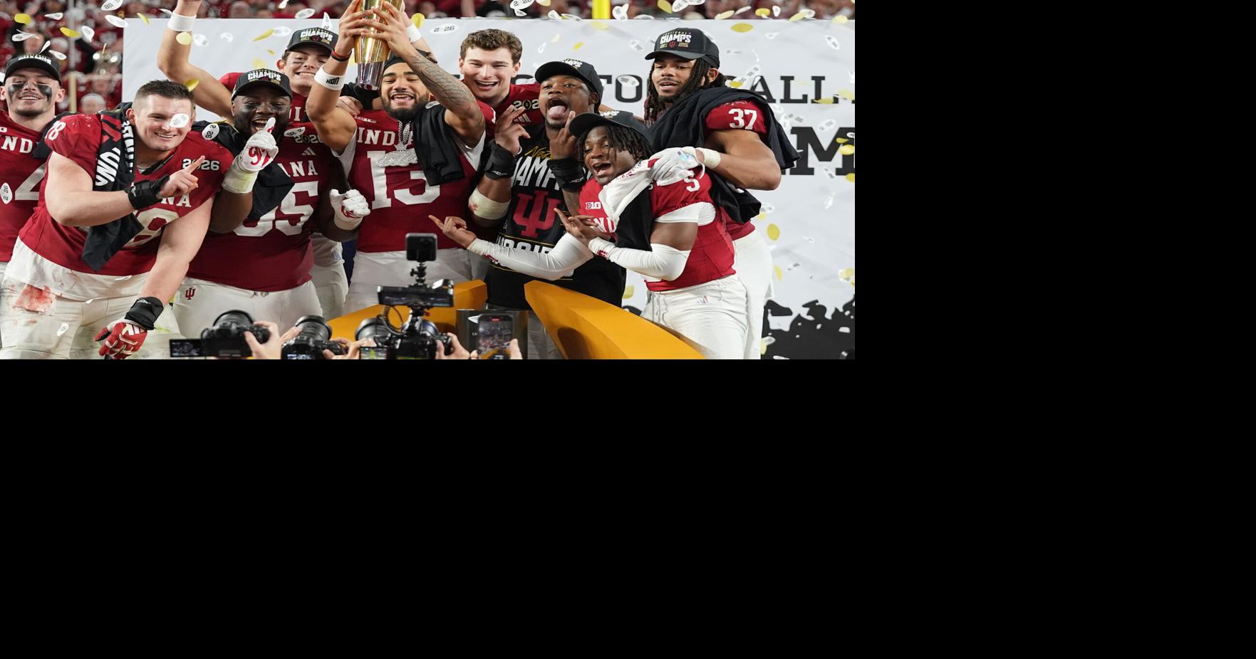 Season Preview Football