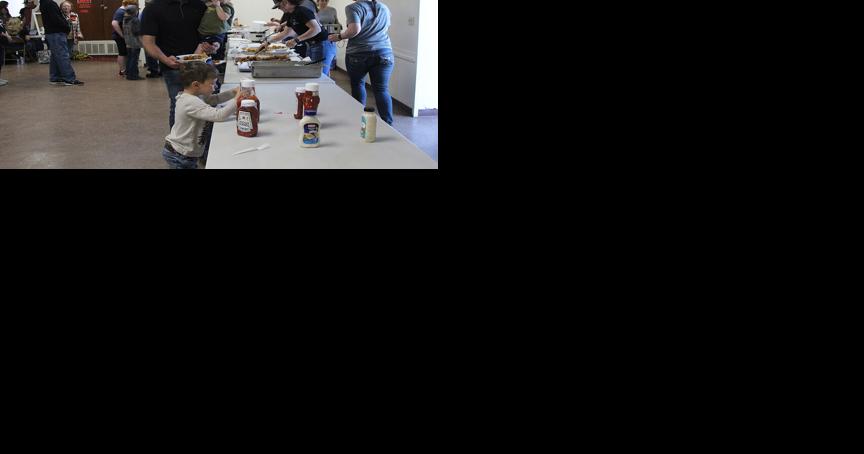 Fishing for funds: Catfish meal sales, auctions benefit homeschool group - Vimarsana News