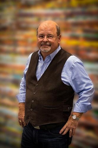 Bird Dog Books to host Wortham and Gilstrap at local signing event