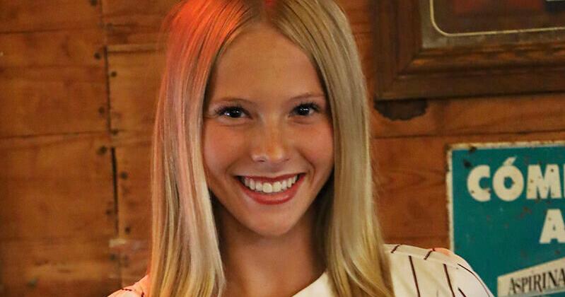 2026 All-RRV Softball: Making her mark: Cooper’s Nabors excels in first varsity softball season with Dogettes