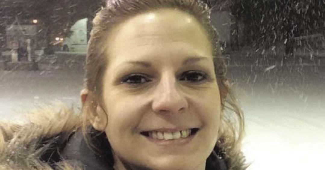 Ali Jo Burress | Obituaries | theparisnews.com
