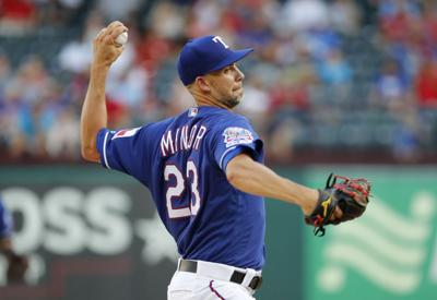 The Rangers just signed the best pitcher in baseball, but there remains  work to do