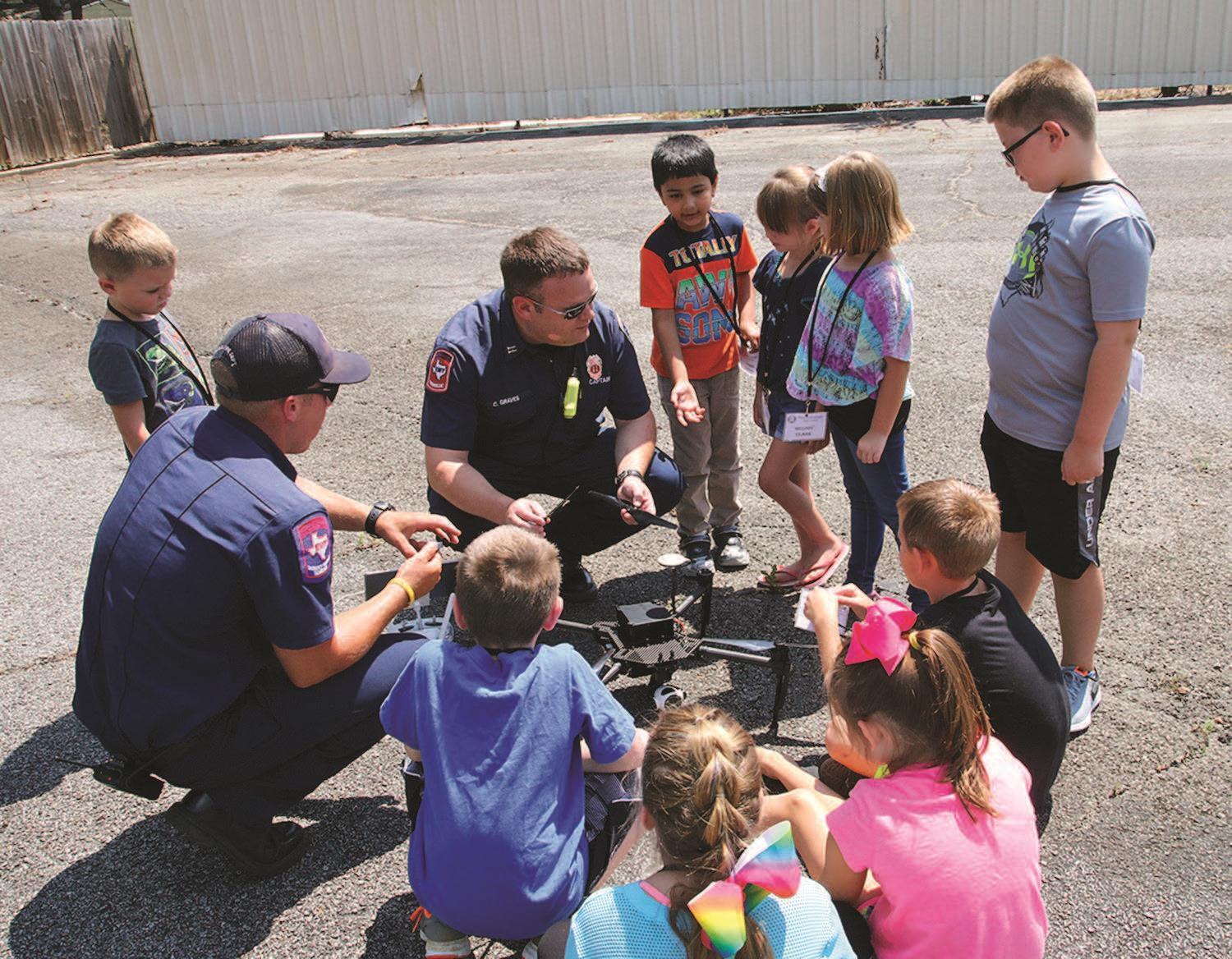 Youth Summer Programs Theparisnews Com