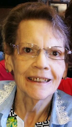 Teresa Merritt Lott