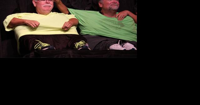 A Servant's Heart: Derald Bulls gives and gives to Paris | News - Vimarsana News