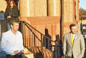 Rep. Beto O'Rourke