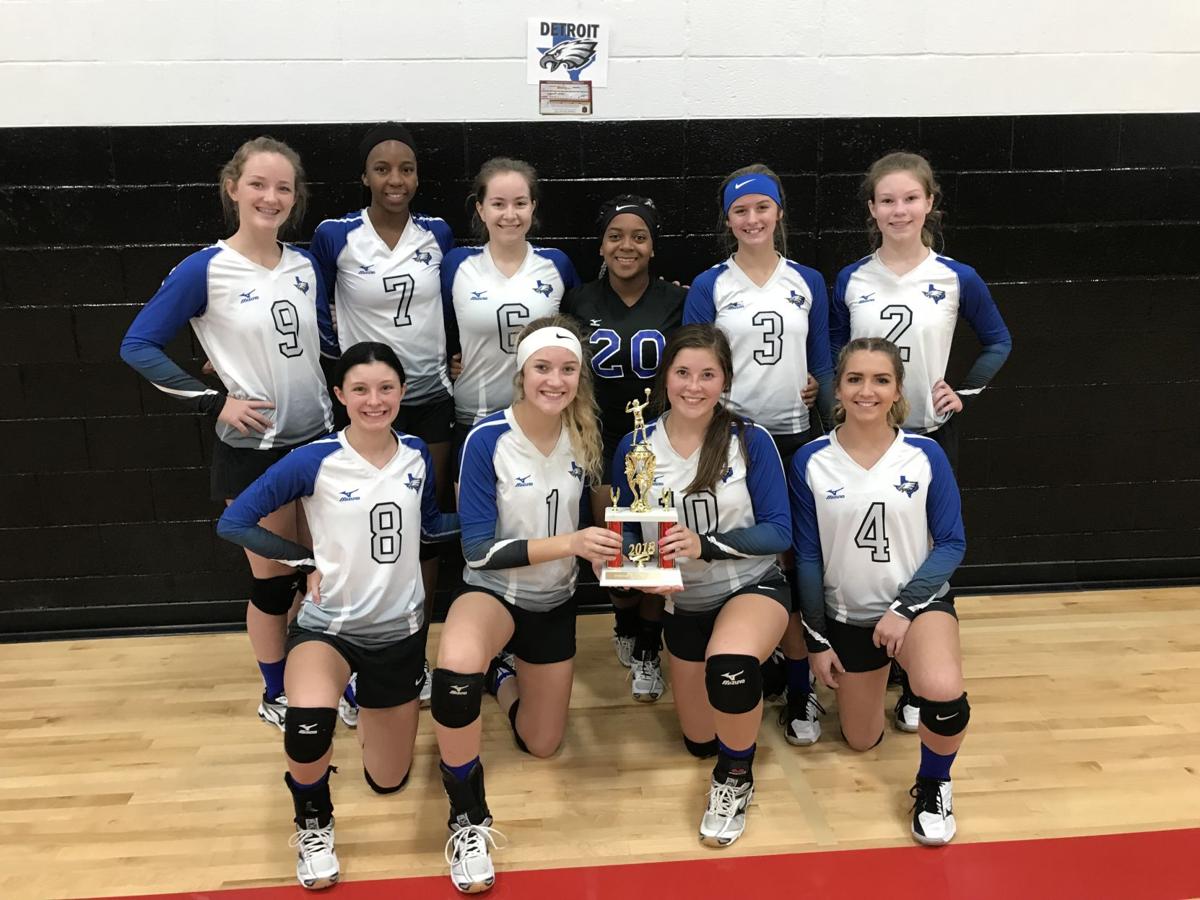 Detroit tops TCA Sports