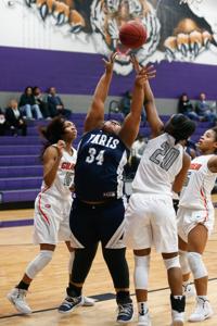 Paris V Gilmer Bi District Theparisnews Com