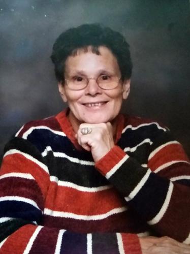 Lester Finney Evelyn Ollie Lester Finney | Obituaries | theparisnews.com