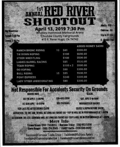 shootout theparisnews