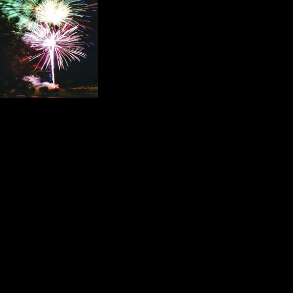 paris texas july 4th parade
