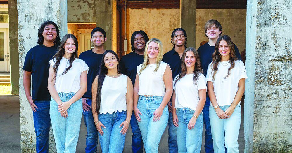 Free: The NLHS Royals: North Lamar ISD set for packed Homecoming week starting with Burger Wars | Free