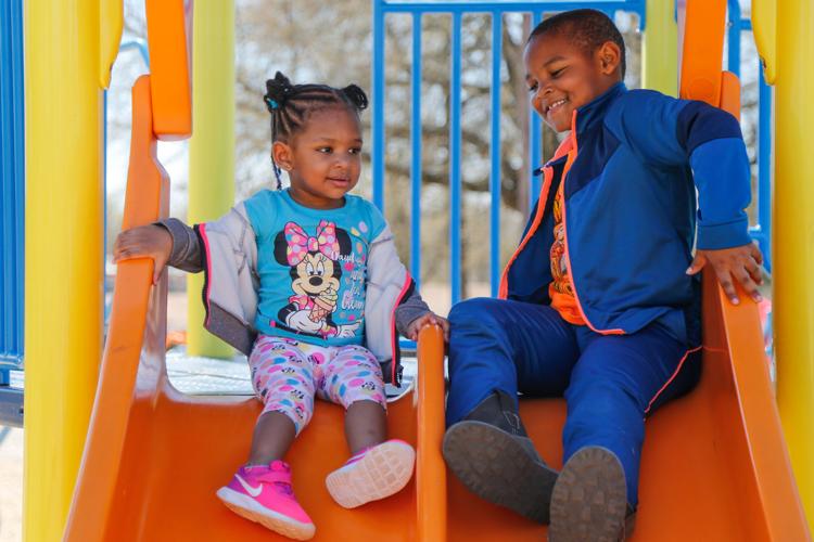 Bubbles and Breaks Sam Bell Maxey House celebrates Spring Break News