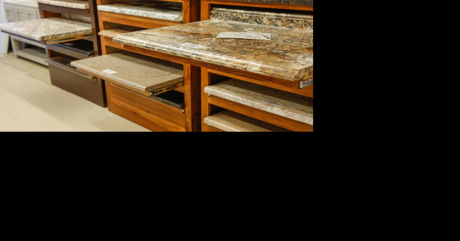 Paris Lumber offers materials, experience Lifestyles