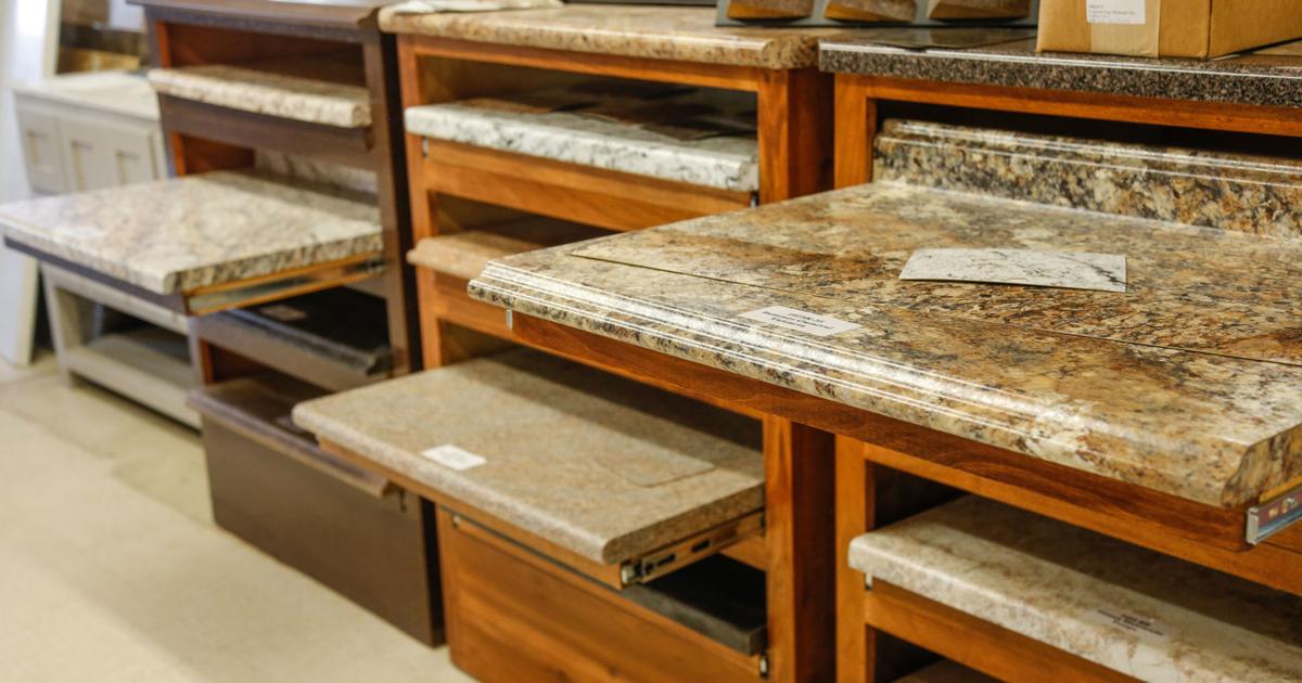 Paris Lumber offers materials, experience Lifestyles