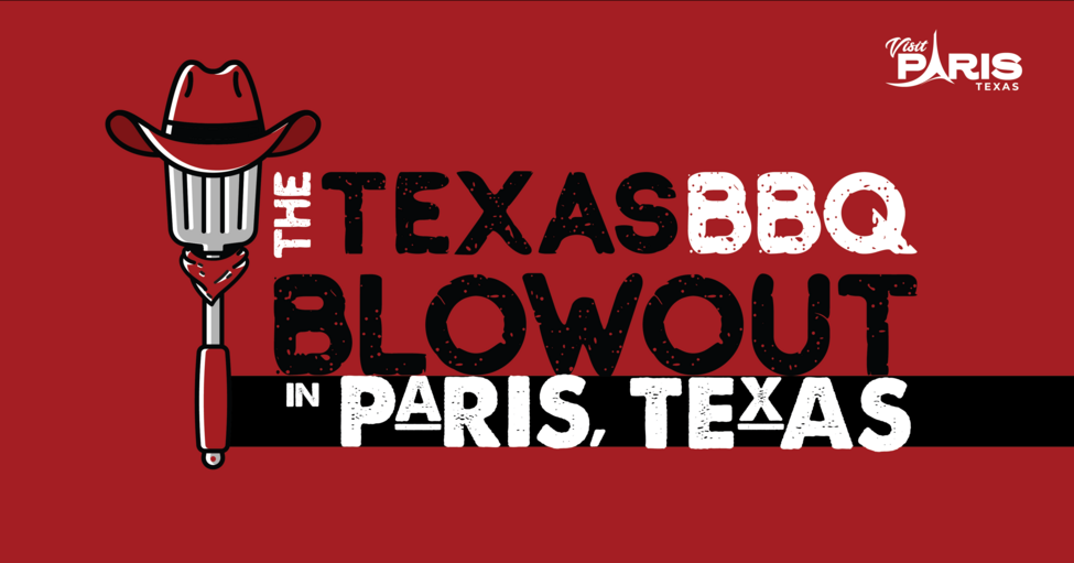 4th annual Texas BBQ Blowout Returns to Paris Dec 5-6 at Love Civic Center | News