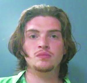 Bonham citizen sentenced Wednesday to 10 years in prison for sexual assault of a child