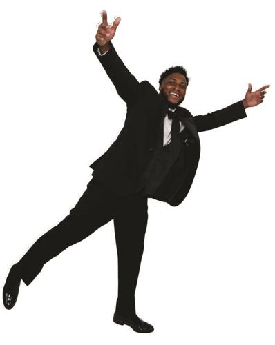 Tony S Tuxes 903 784 0015 Theparisnews Com