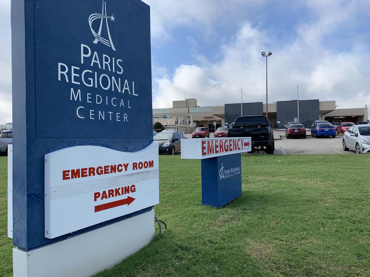 Paris Regional Medical Center To Resume Elective Non Urgent Surgeries Procedures Free Theparisnews Com