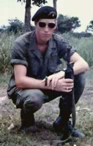 Jerry Nelson Suitor
