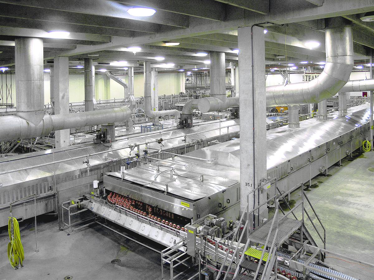 Harrison, Walker & Harper helps Campbell Soup build News