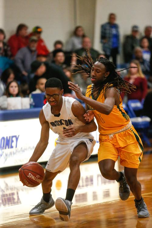 Bb Roxton Lions Sports Theparisnews Com
