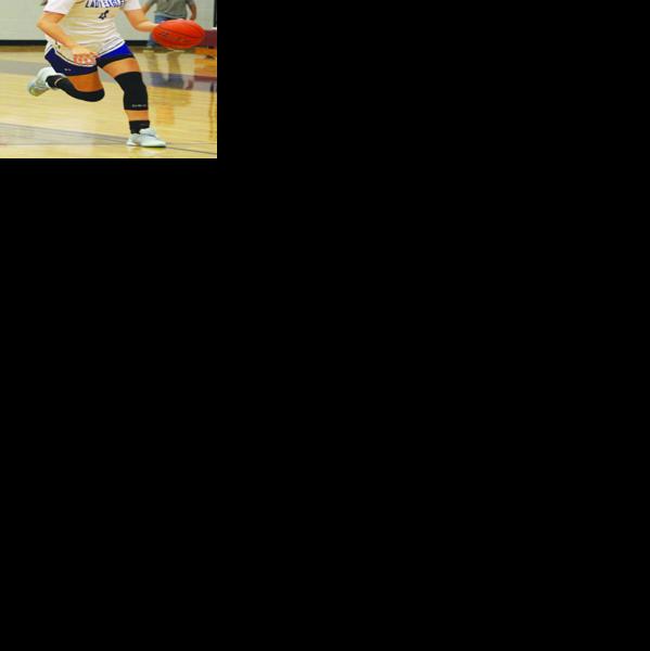 Detroit Lady Eagles playoff run ended in Area round against Lindsay ...