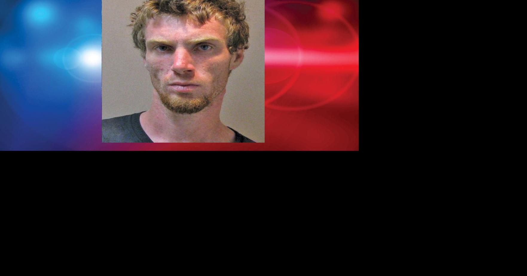 POLICE BRIEFS Police arrest man on Red River County warrants Free