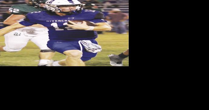 Rivercest races past Hornets on Sr. Night - Vimarsana News