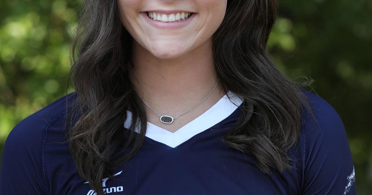 Angel Roney RRV Athlete of the Week | Sports | theparisnews.com