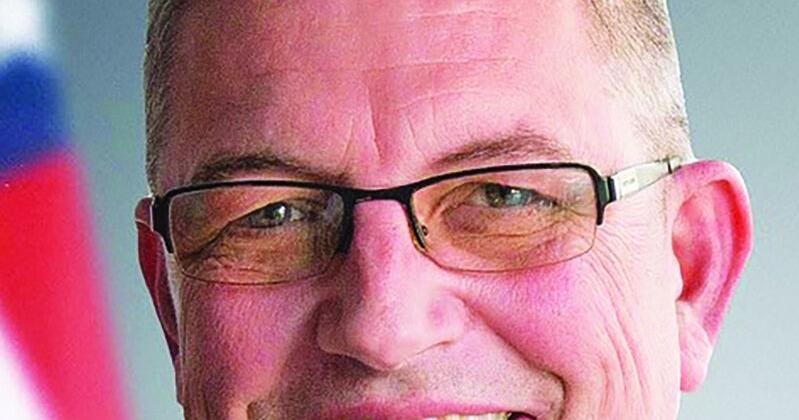 Sean Huffman, Democrat for State Representative in House District 1, to host Meet & Greet at Red River Valley Fair | News Sean Huffman, Democrat for State Representative in House District 1, to host Meet & Greet at Red River Valley Fair | News