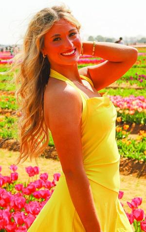 Daughters of the American Revolution name 2026 Good Citizens