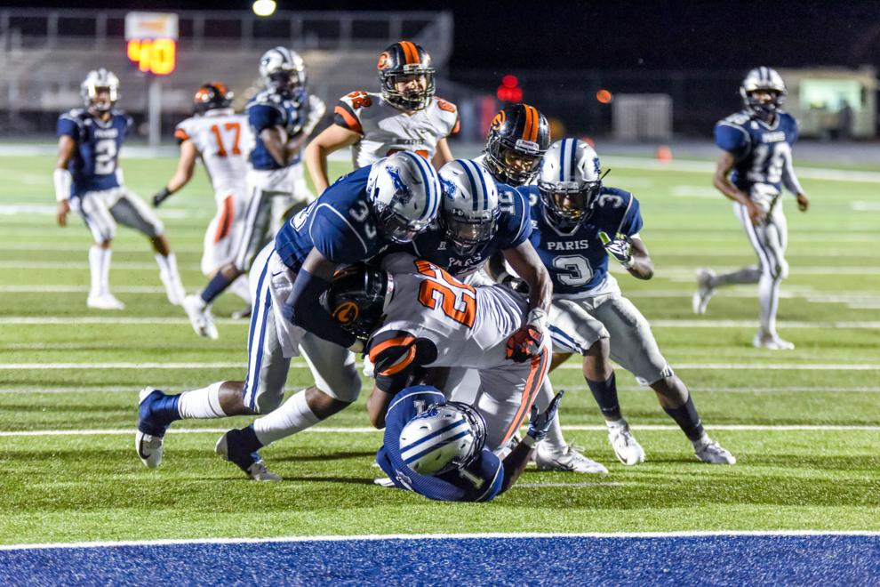 Paris High School football | Sports | theparisnews.com Paris High School football | Sports | theparisnews.com