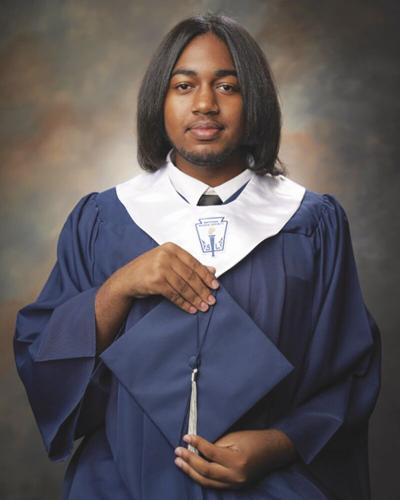 Paris senior Hampton awarded full scholarship through QuestBridge ...