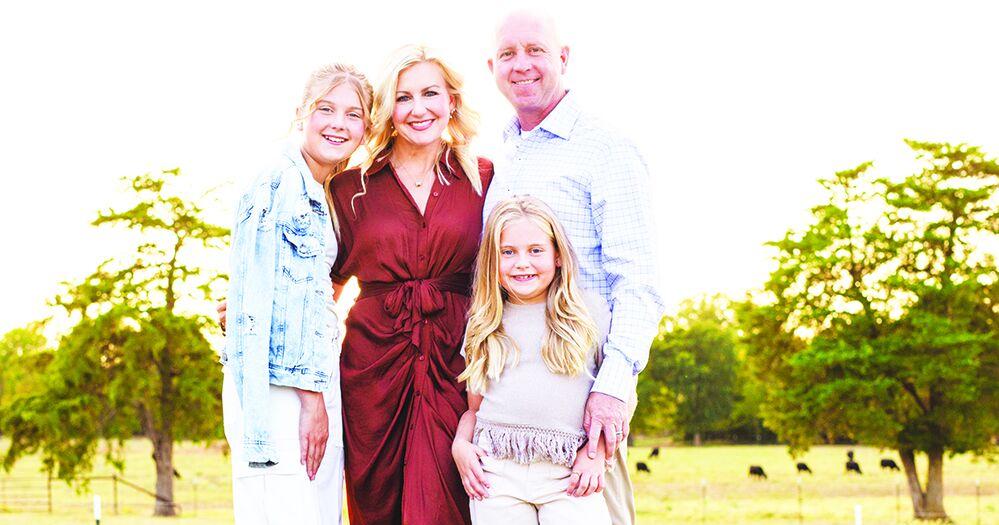 Josh Bray announces campaign for Texas House District 1 | Free