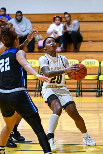 Lady Dragons | women go 1-1 on the week
