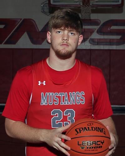 Brayden Rountree RRV Athlete of the Week | Free | theparisnews.com