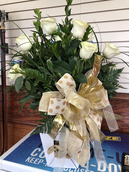 Flowers for Rennell