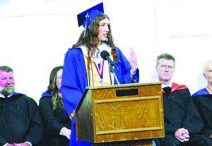 Free: Moving things indoors: North Lamar Class of 2026 graduation to be held at Sheila Daughtrey Gymnasium Free: Moving things indoors: North Lamar Class of 2026 graduation to be held at Sheila Daughtrey Gymnasium