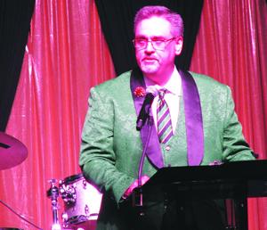 Paris Junior College lights up the night with Green and Gold gala event