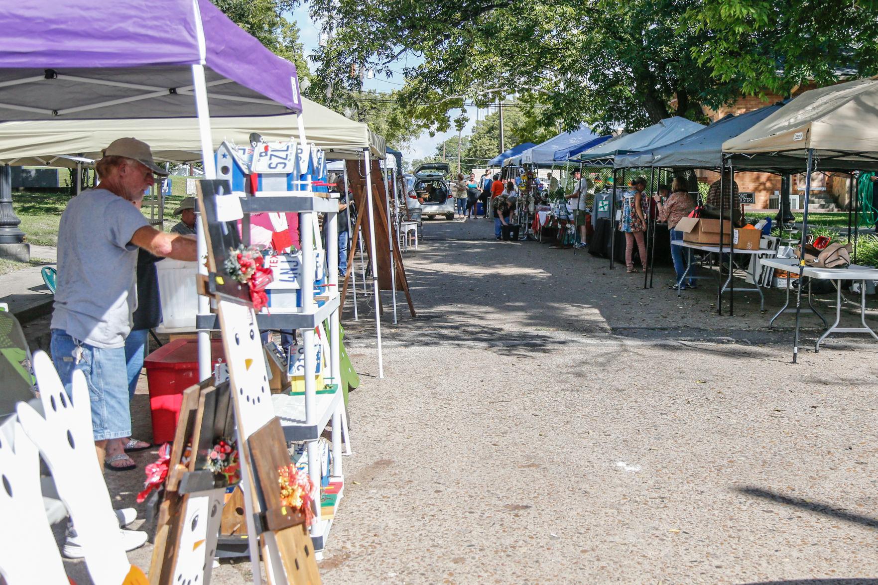40th annual Fall Bazaar is set for Saturday Free